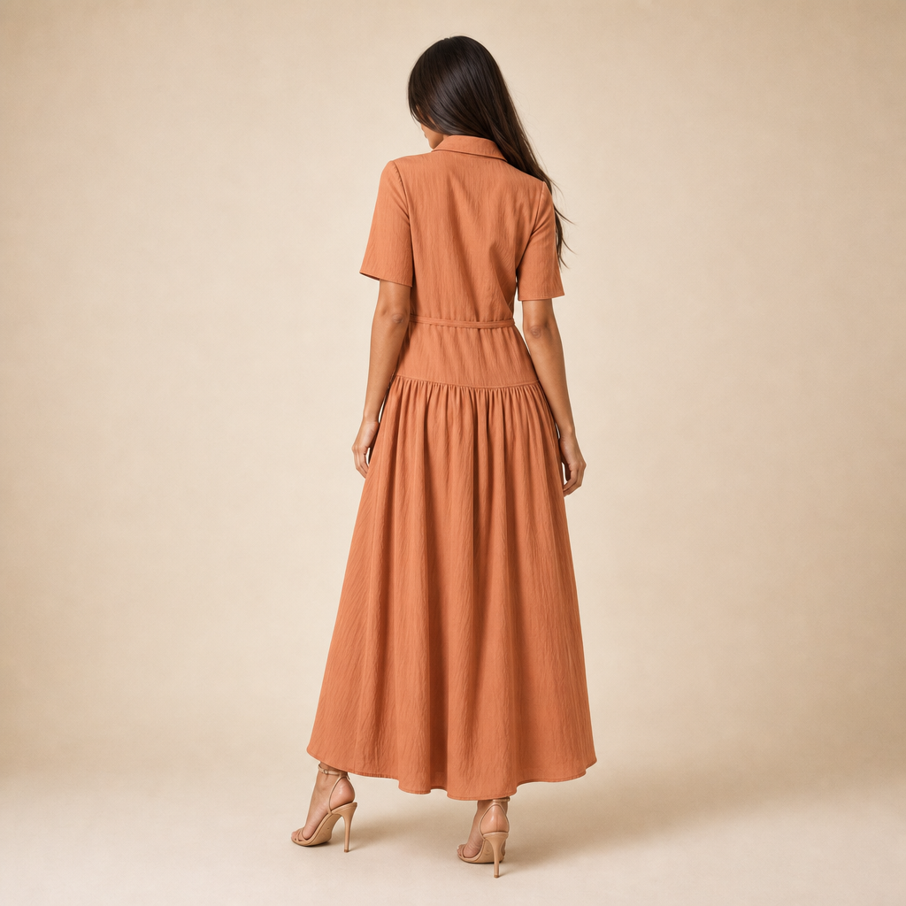 The Livia Dress