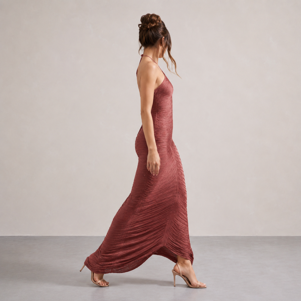 The Giordana Dress