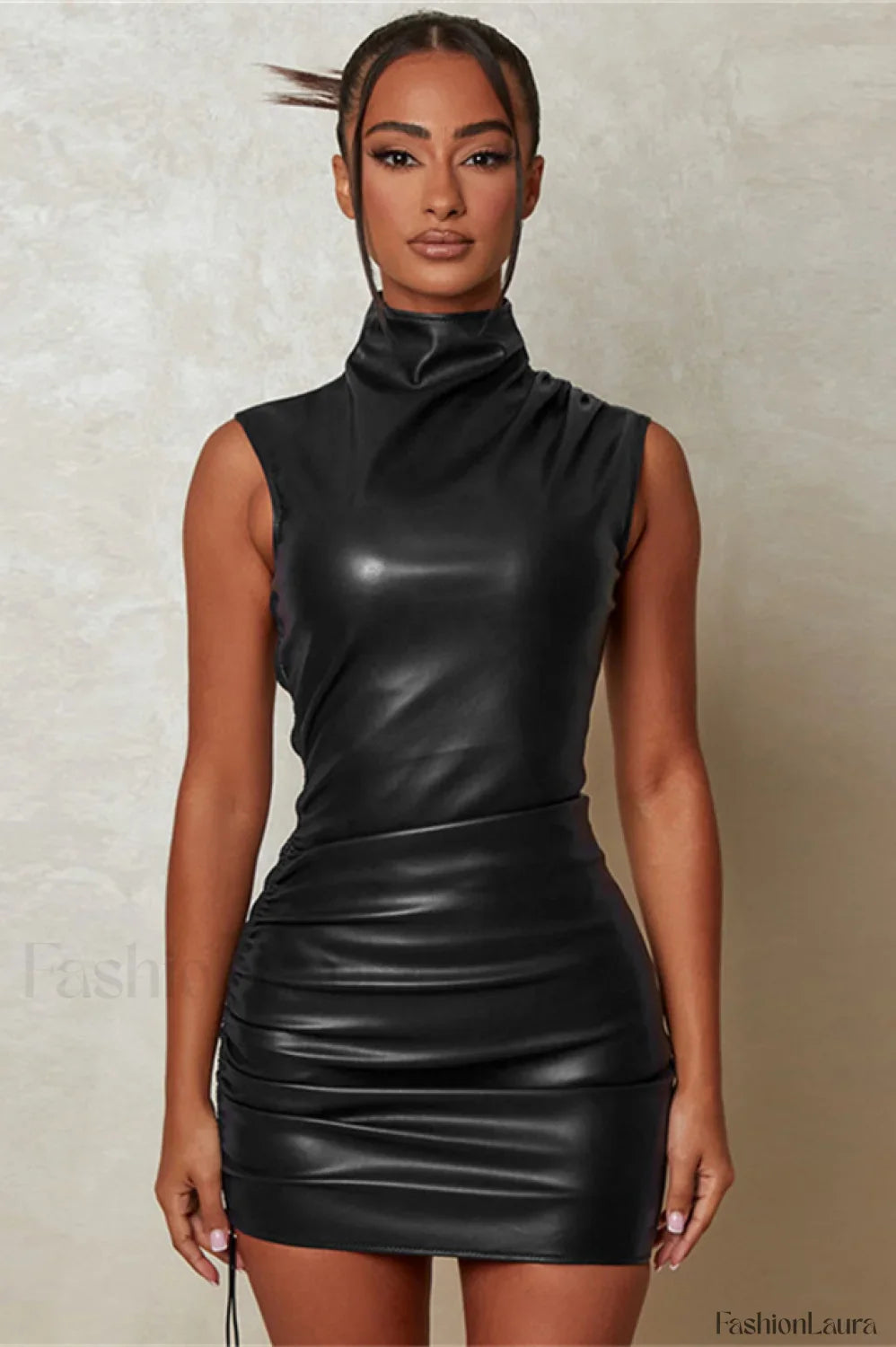 The Margot Stylish Mini Dress