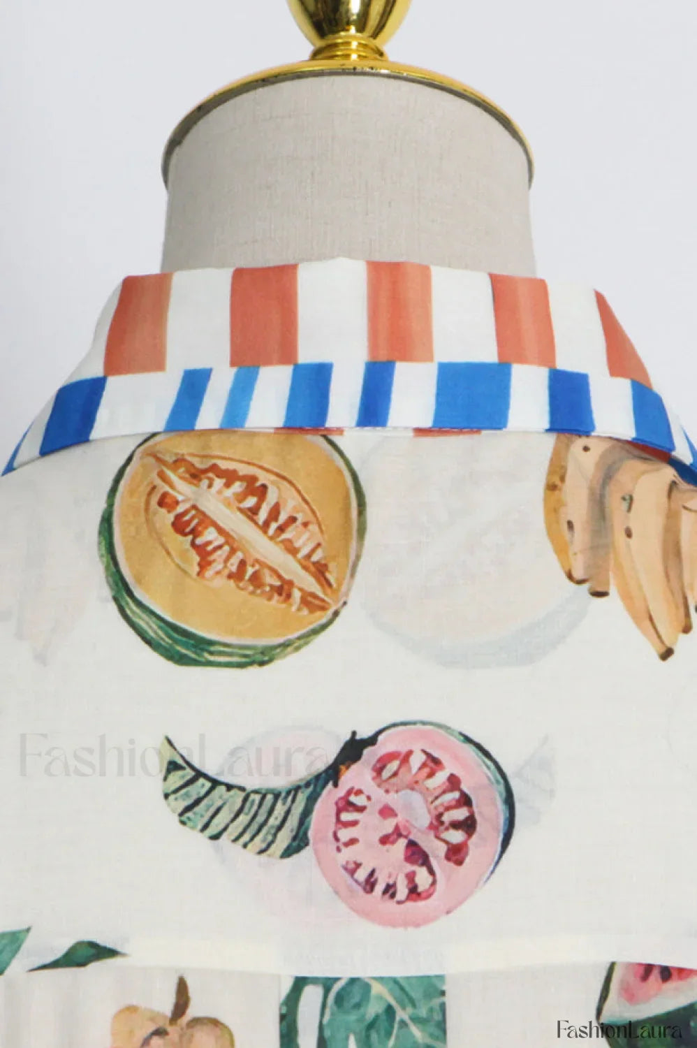 Theo Elegant Shirtdress