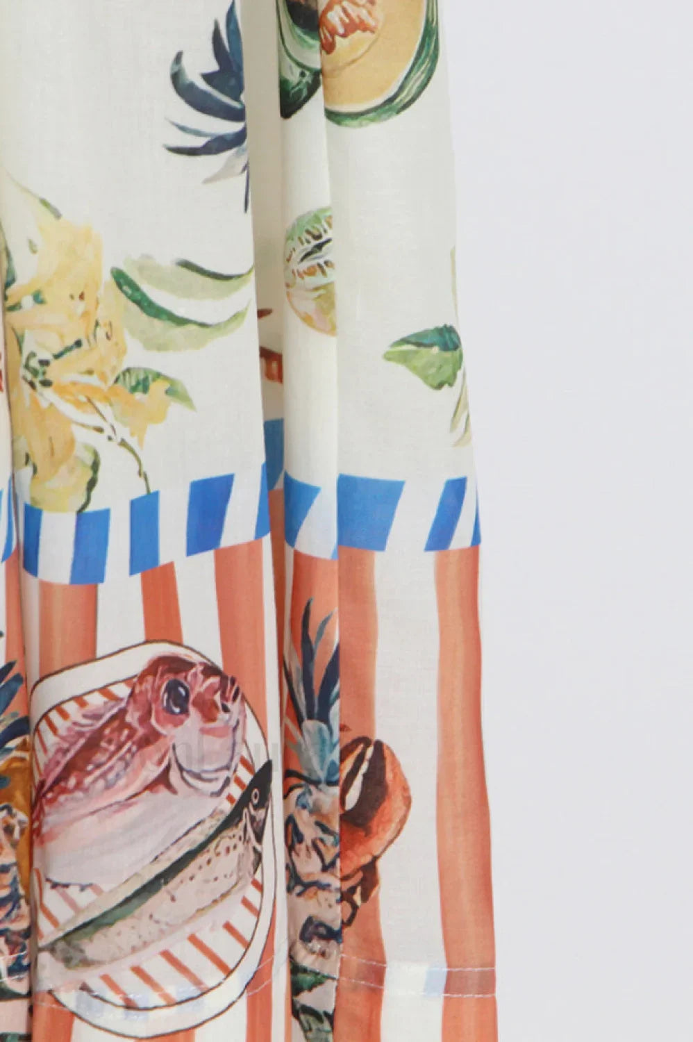 Theo Elegant Shirtdress