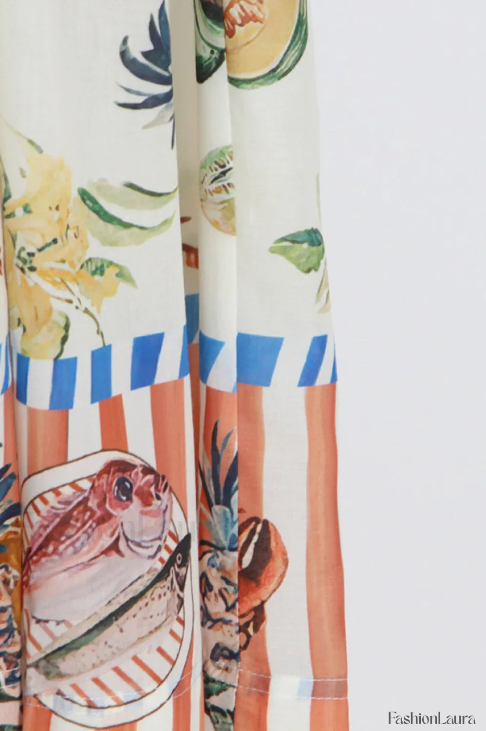 Theo Elegant Shirtdress