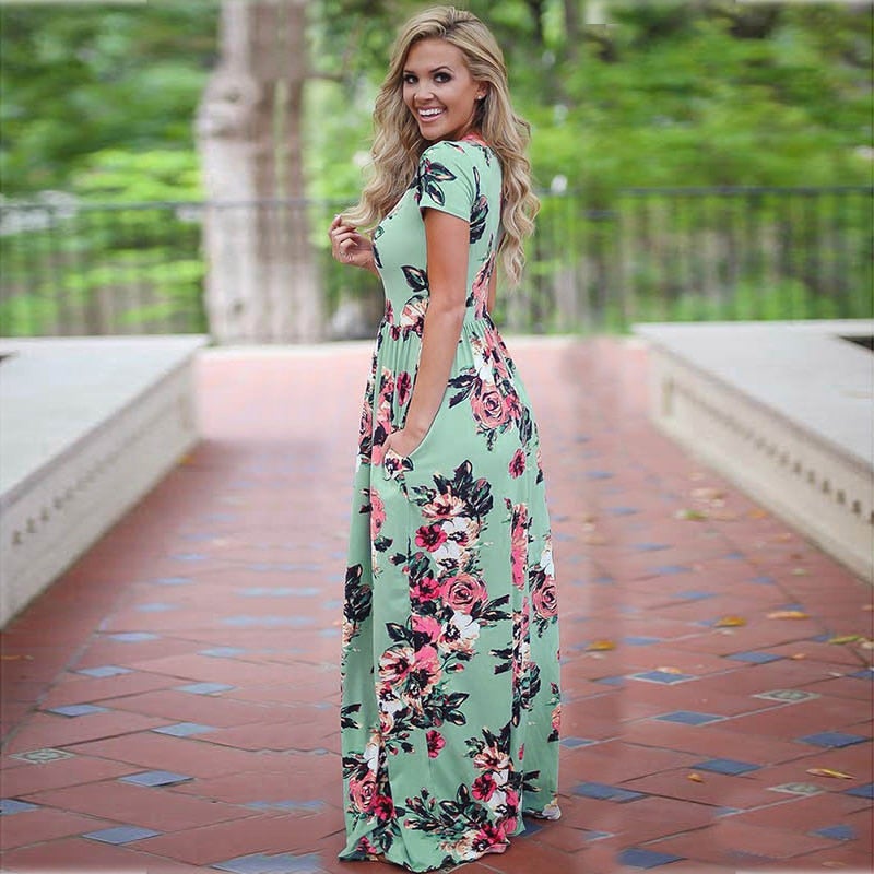 Sol Boutique Dress Chic Silhouette Collection