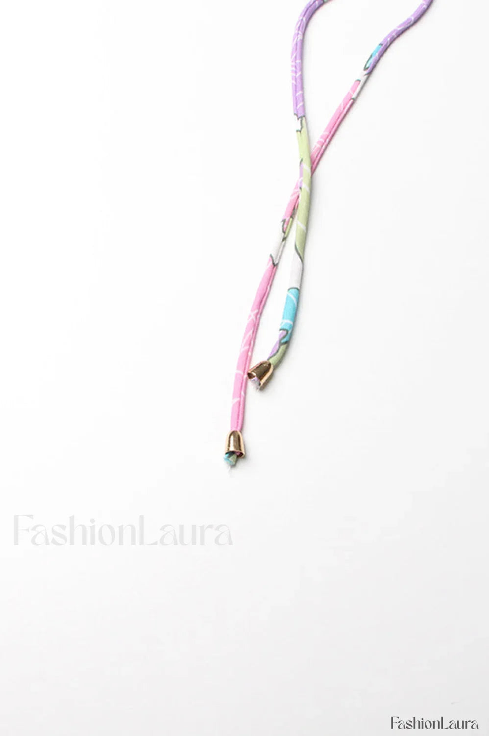 Tiered Patchwork Stylish Midi Dress