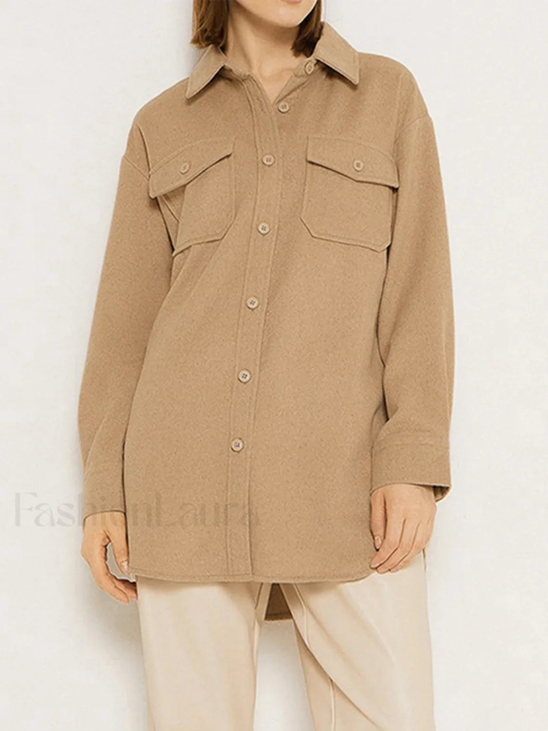 Trending Charming Now Jacket