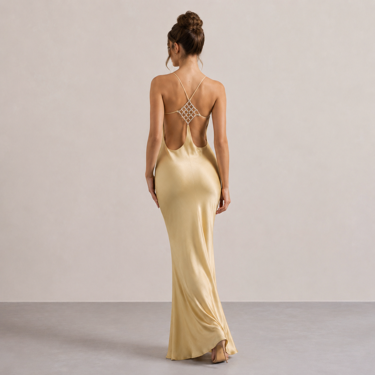 The Galla Dress