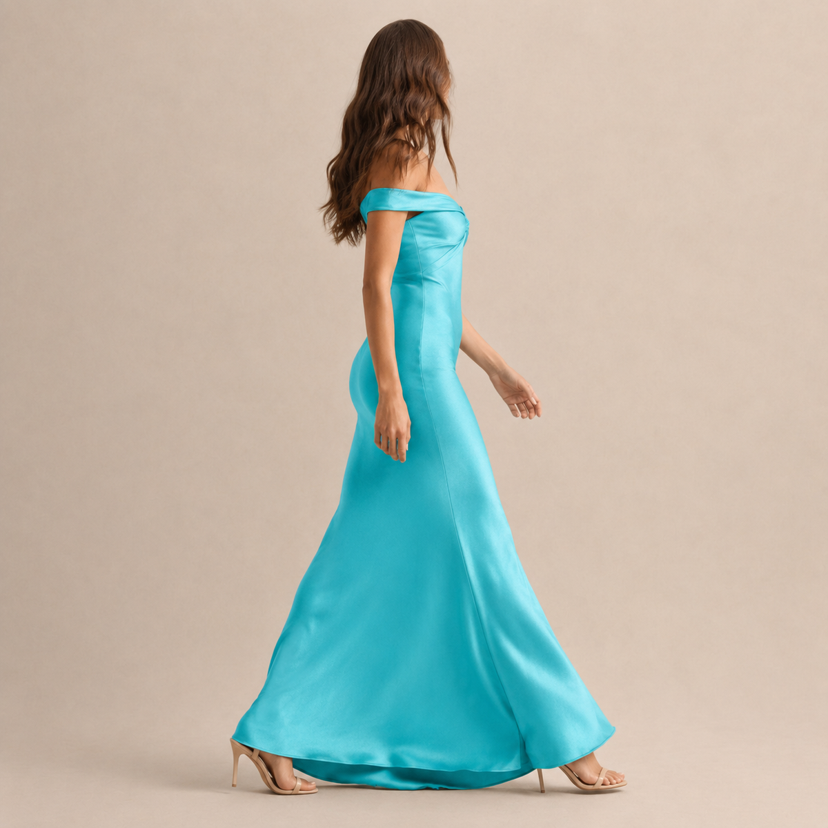 The Rosalia Dress