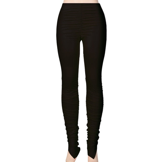 A Reason to Smile Skinny Pants