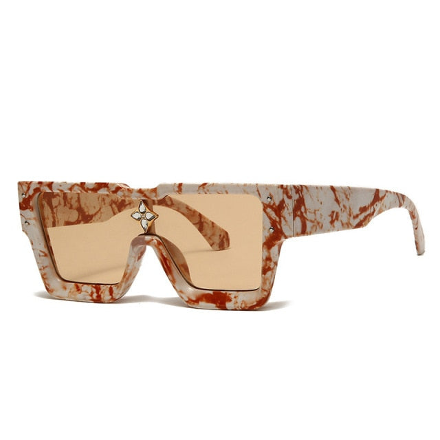 Perfect Escape Sunglasses