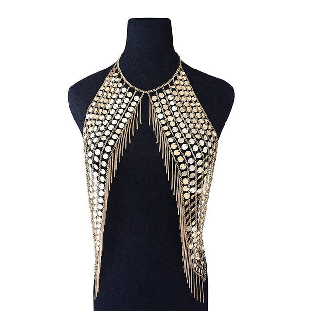 Been There Done That Body Jewelry