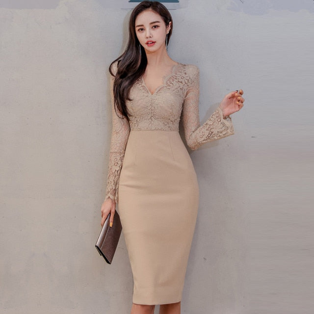 Part Of You Midi Skirt