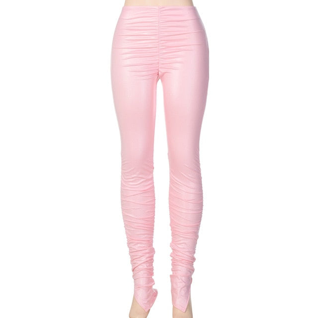 A Reason to Smile Skinny Pants