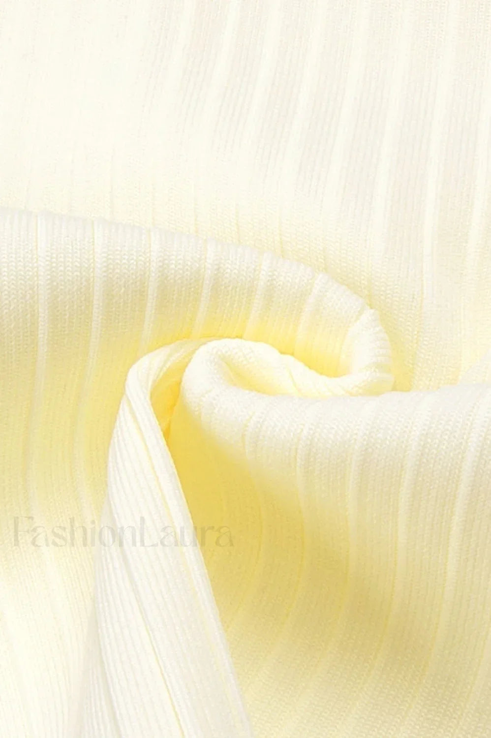 Vallance Feather Stylish Trim Maxi Dress