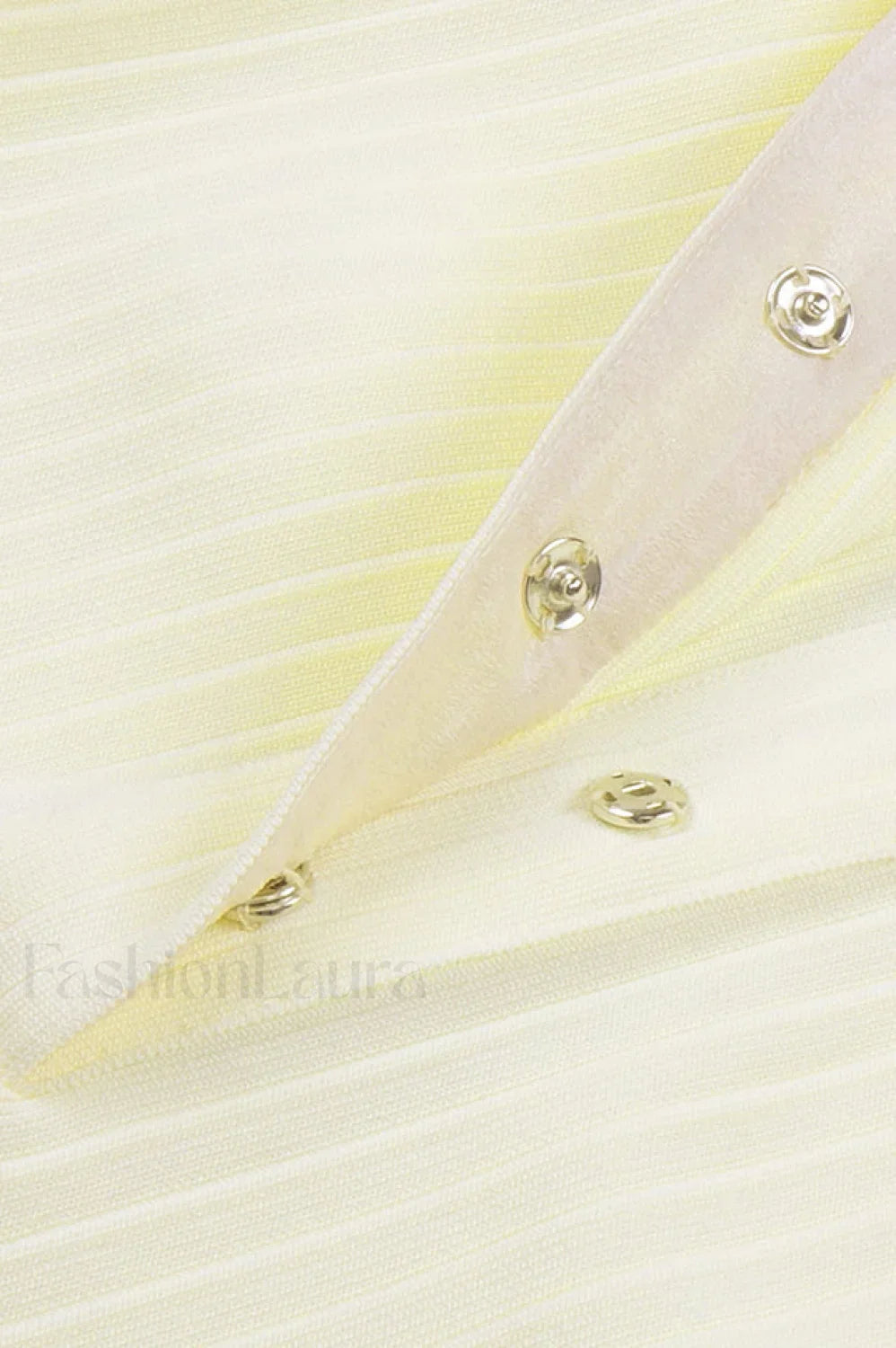 Vallance Feather Stylish Trim Maxi Dress