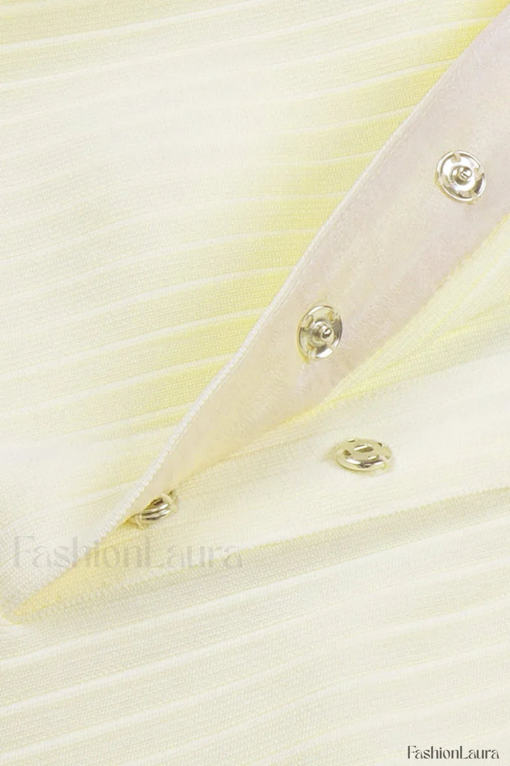 Vallance Feather Stylish Trim Maxi Dress