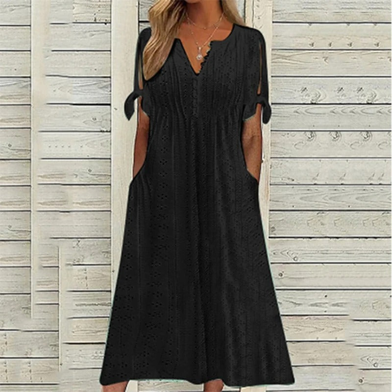 Hilda Lace Dress for Women Party Night Style