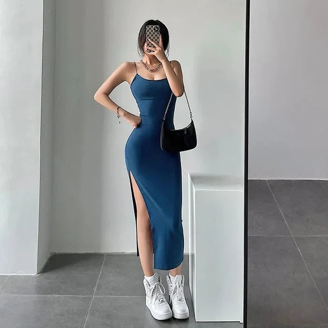 Myra Chic and Versatile Dress for Women Effortless Chic Look