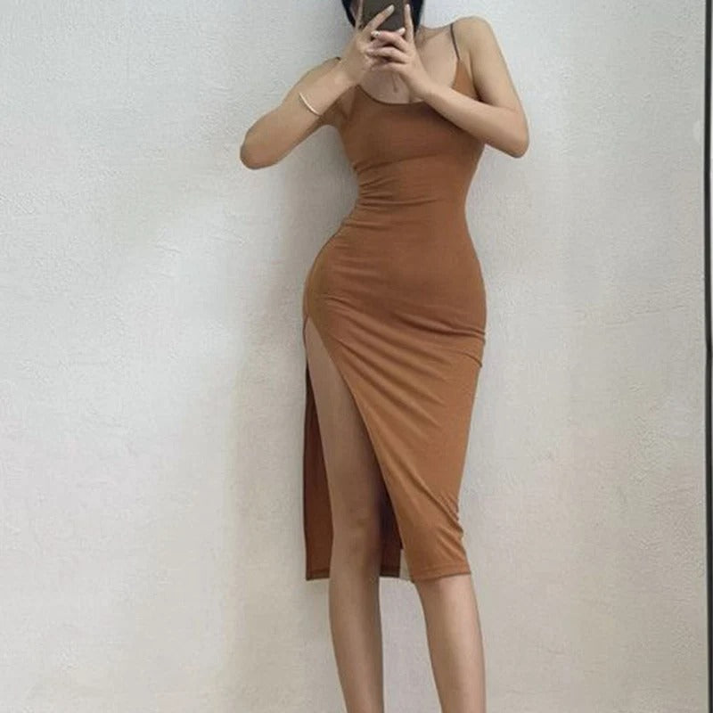 Myra Chic and Versatile Dress for Women Effortless Chic Look