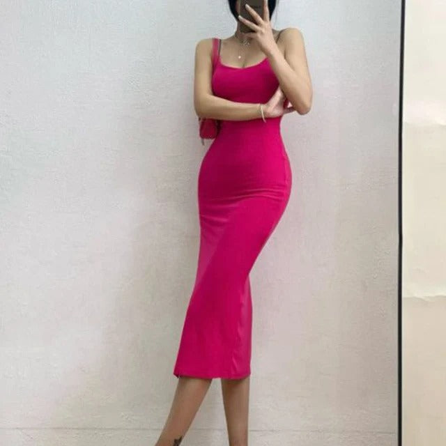 Myra Chic and Versatile Dress for Women Effortless Chic Look