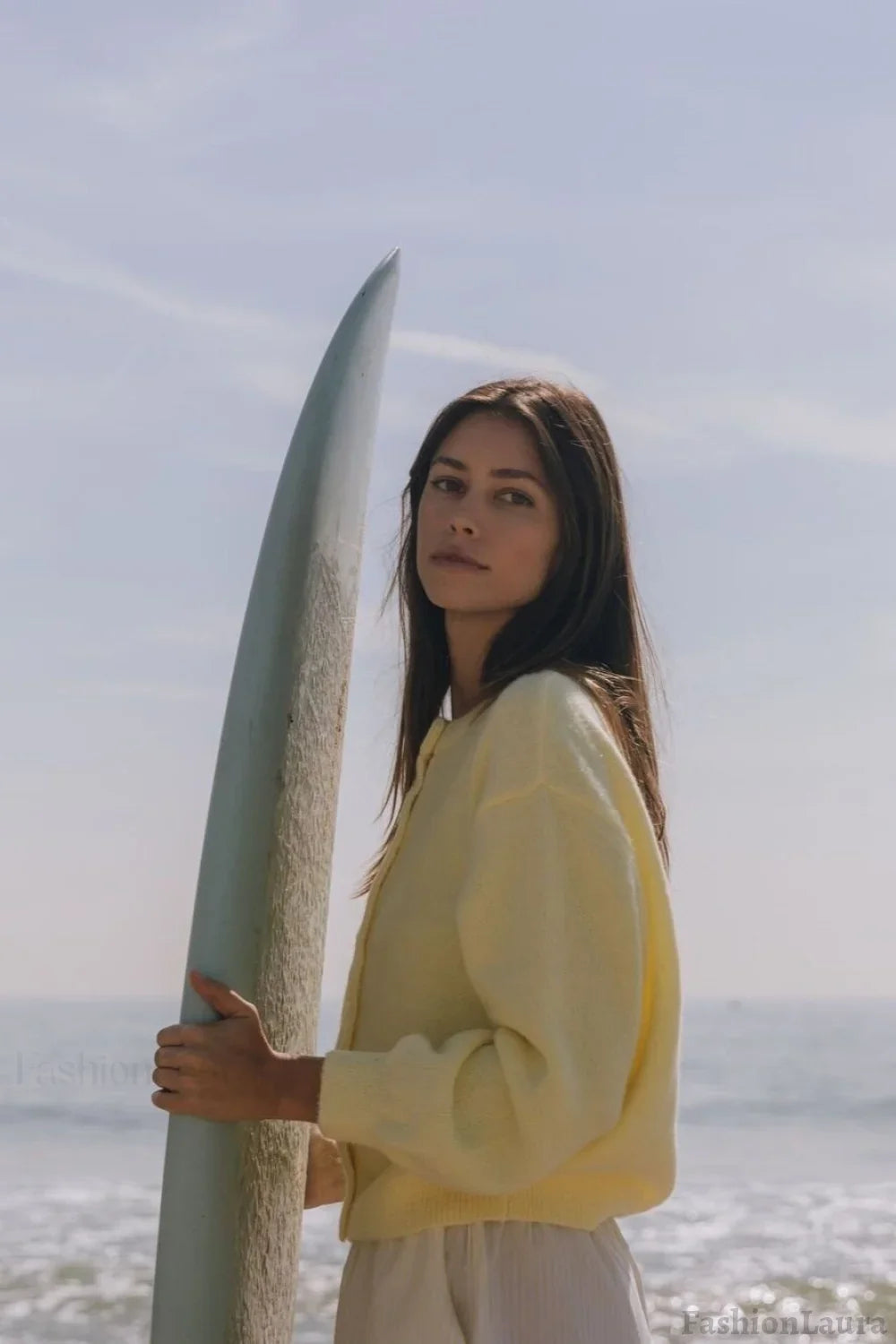 Versatile Knit Cardigan