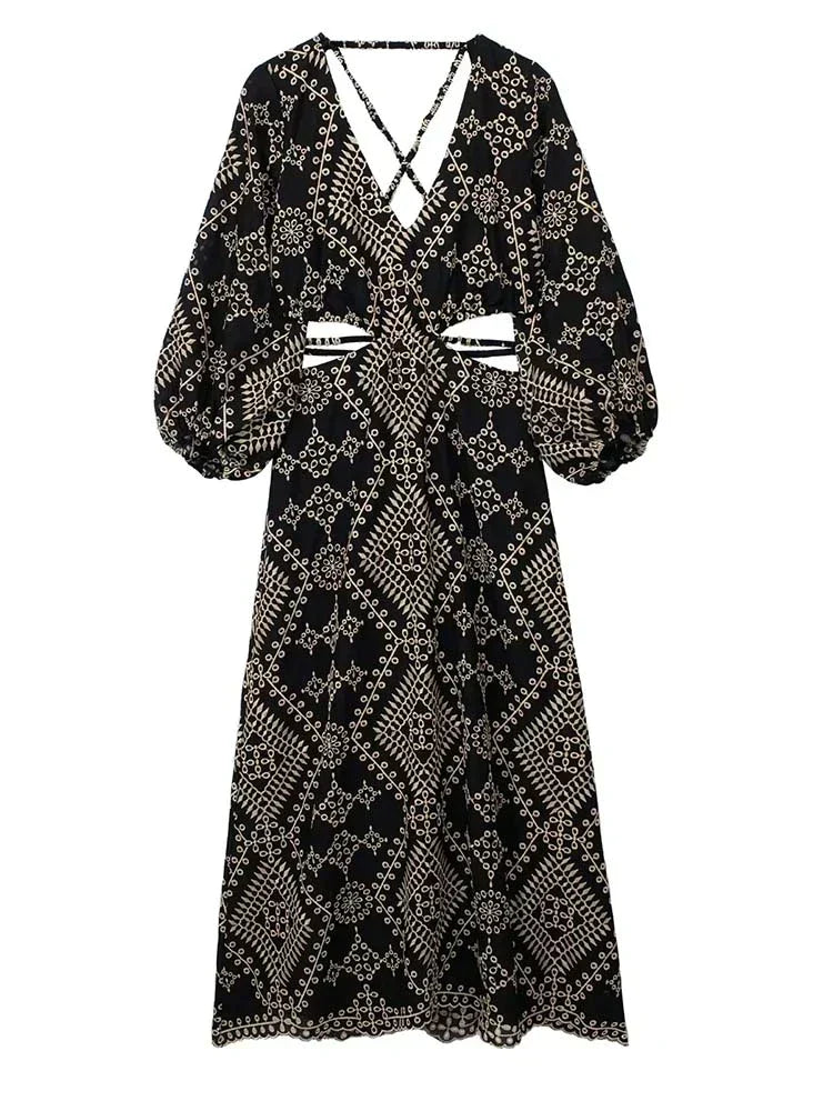 Abigail Elevated Dress Designer Edit