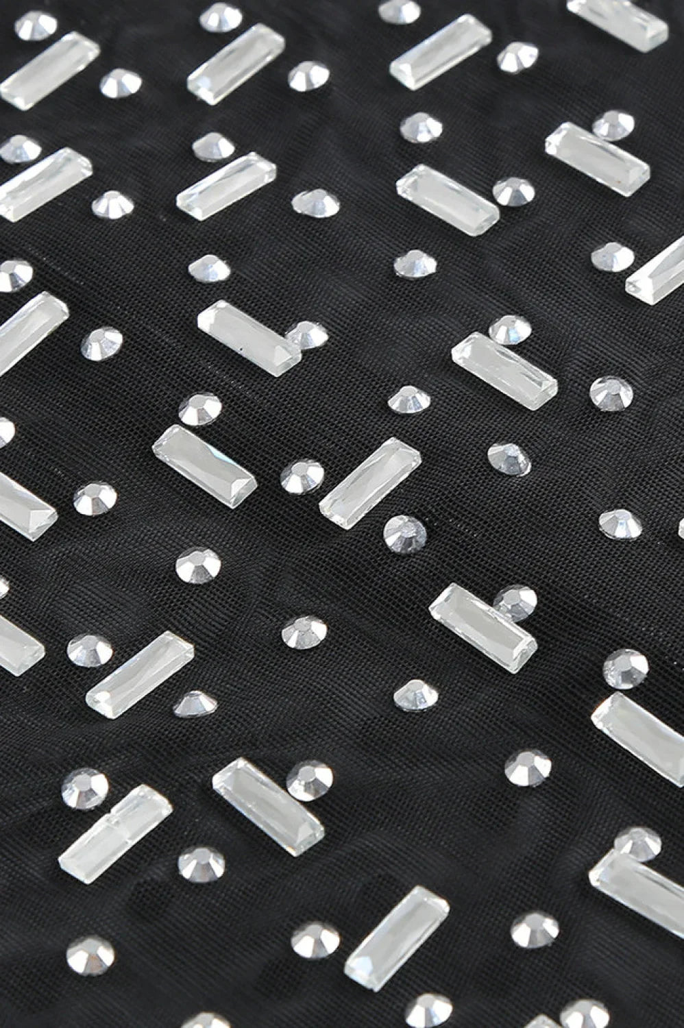 Vinci Elegant Maxi Dress