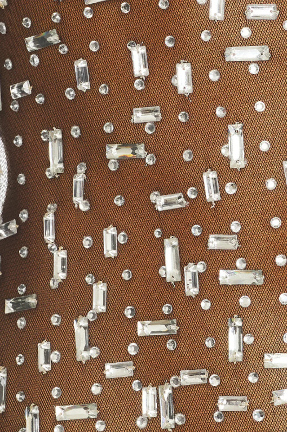 Vinci Elegant Maxi Dress