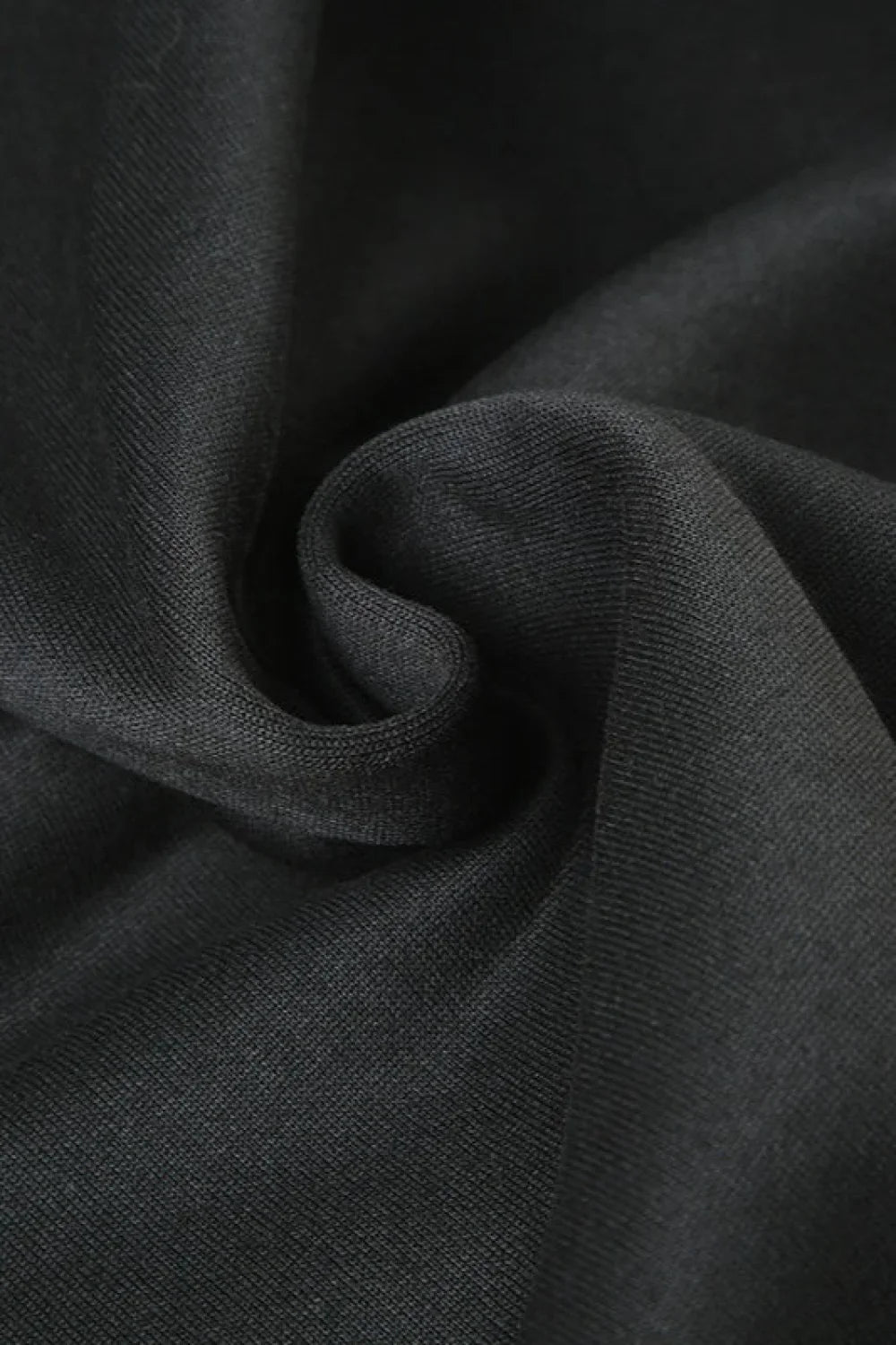 Vintage Star Print Fur Collar Hoodie