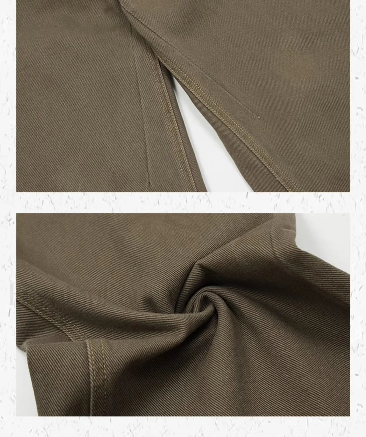 Vintage Washed Mid Trendy Rise Boyfriend Jeans