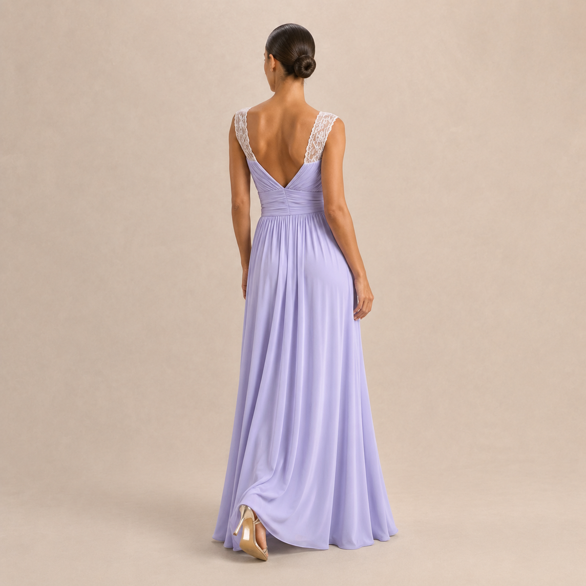 The Lina Dress
