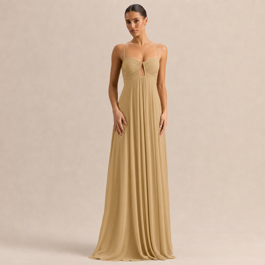 The Rosalba Dress