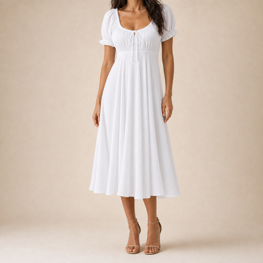 The Chiara Dress
