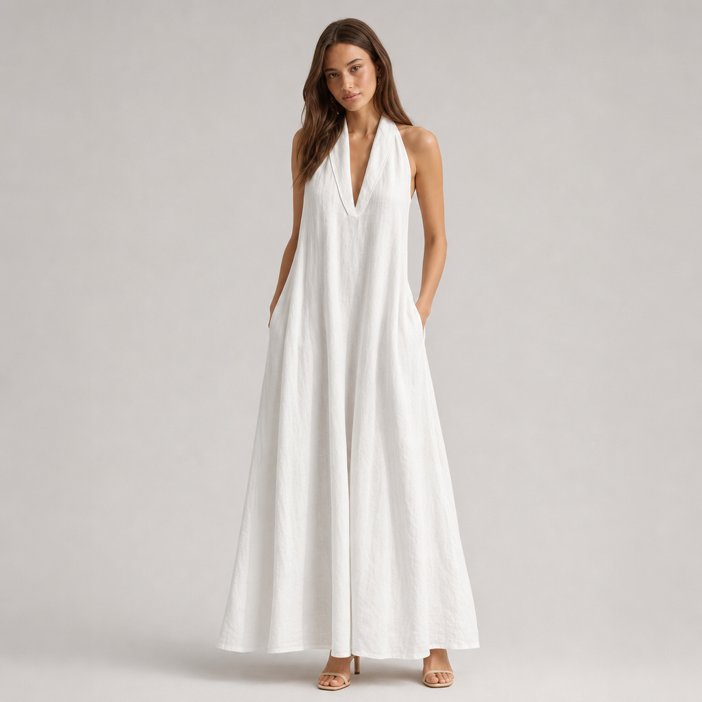 The Renata Dress
