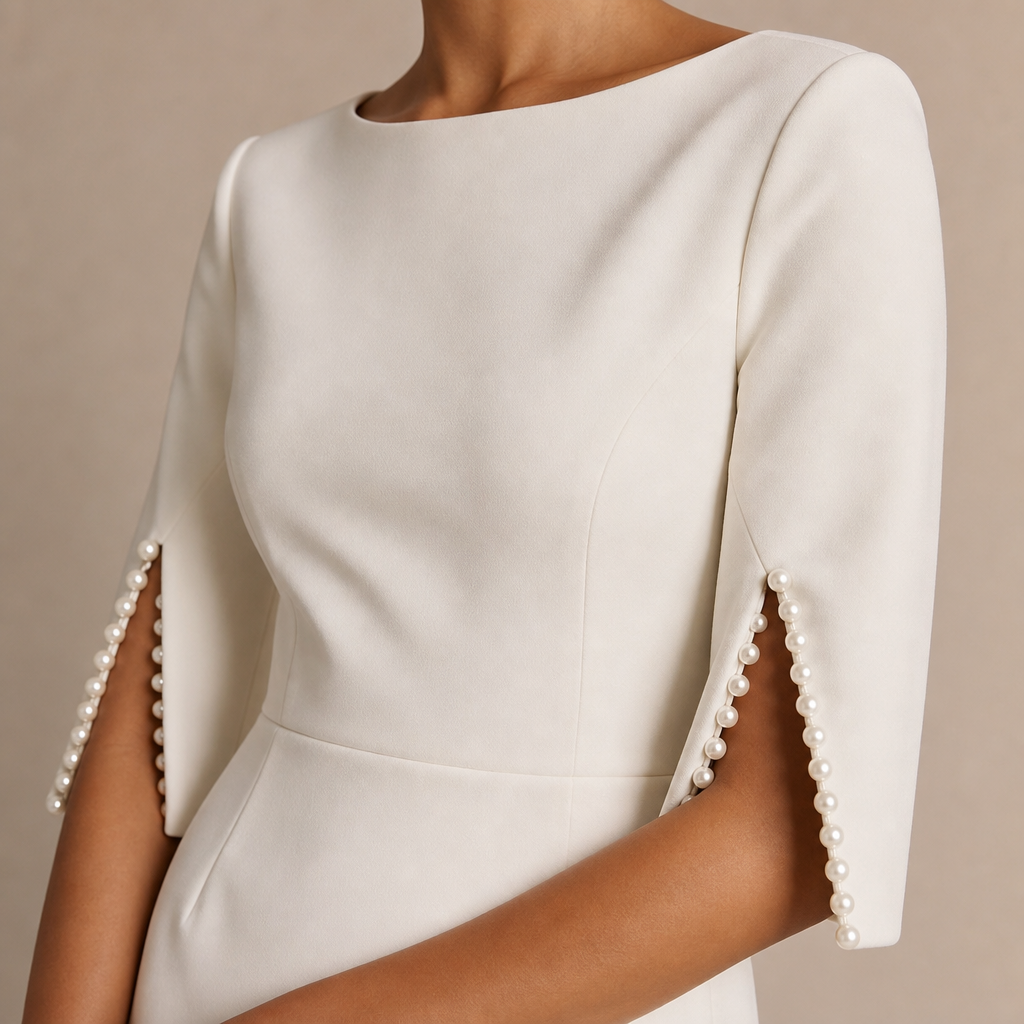 The Fabiana Dress
