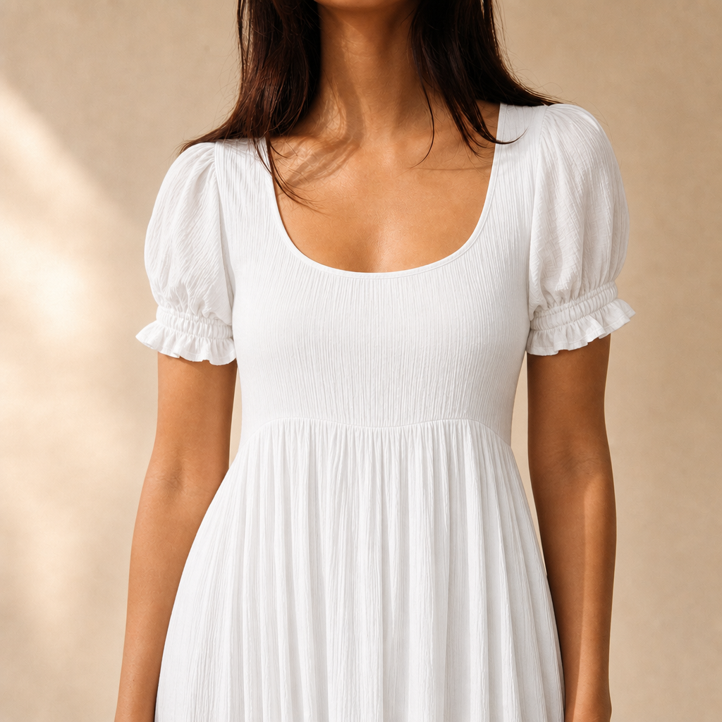 The Chiara Dress