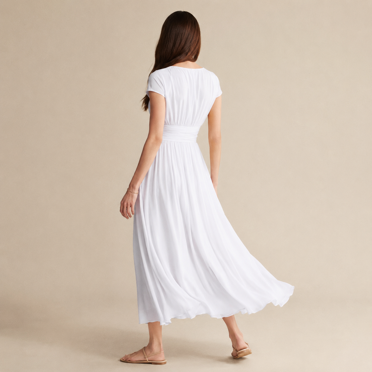 The Ornella Dress