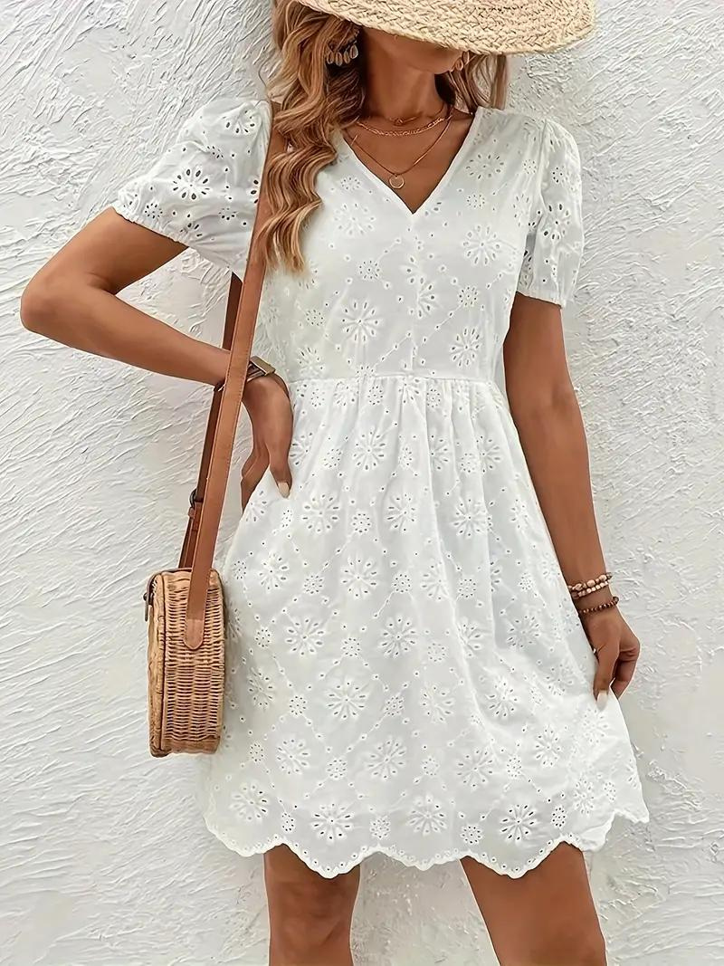 Luna Chic Casual and Fashionable Dress Elevated Occasion Wear