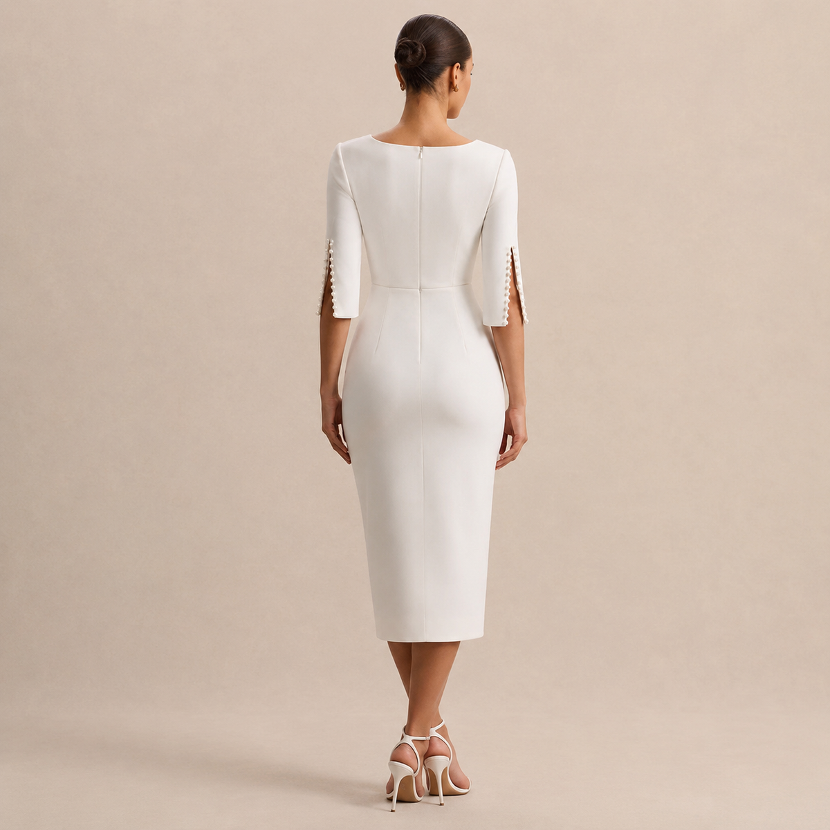 The Marina Dress