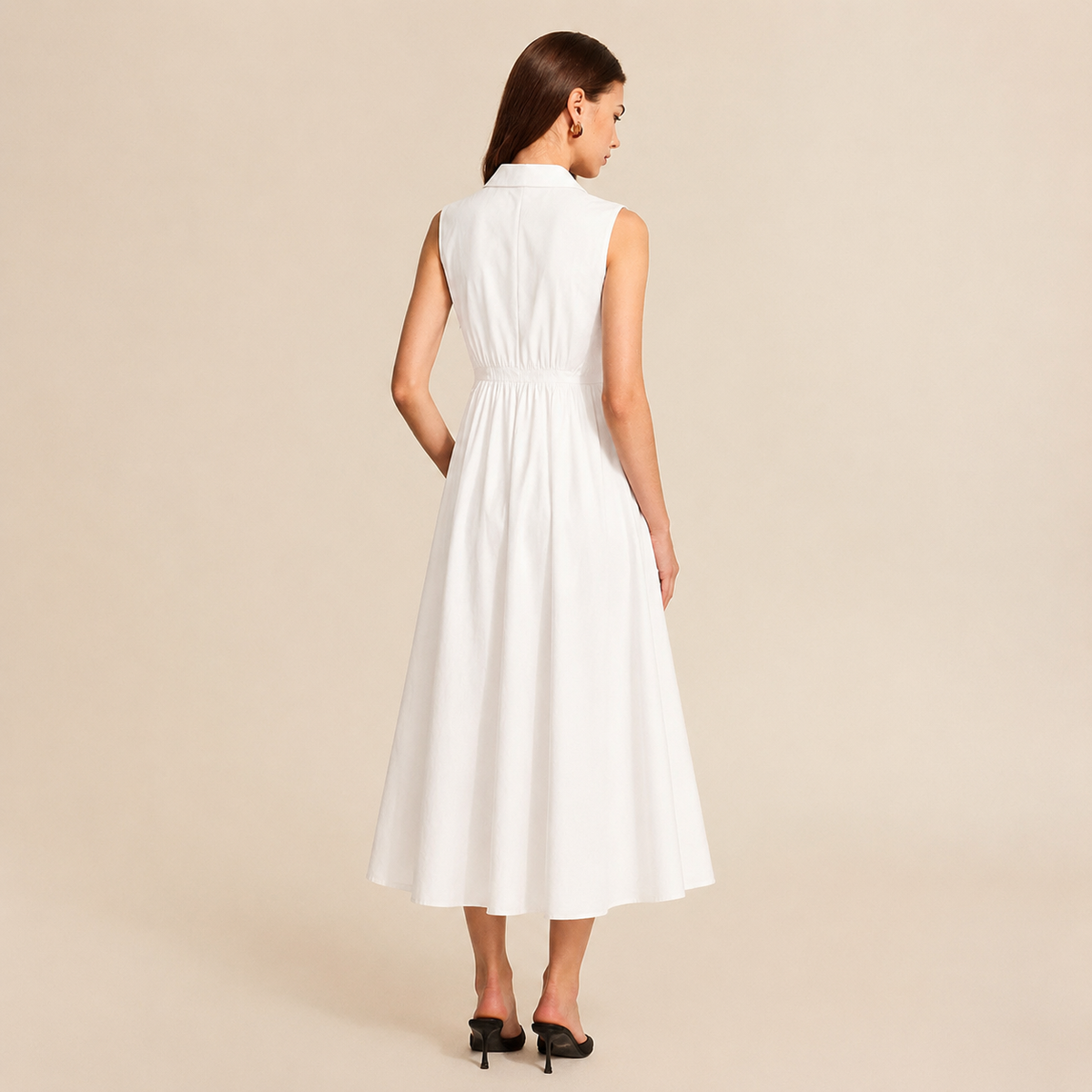 The Veronica Dress
