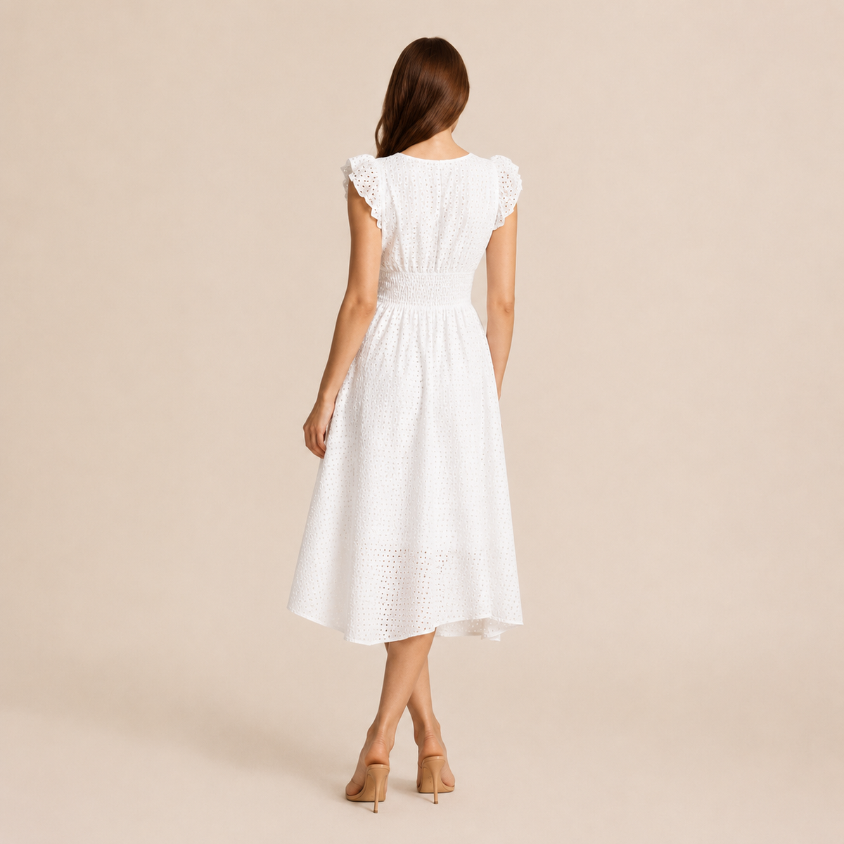 The Vincenza Dress