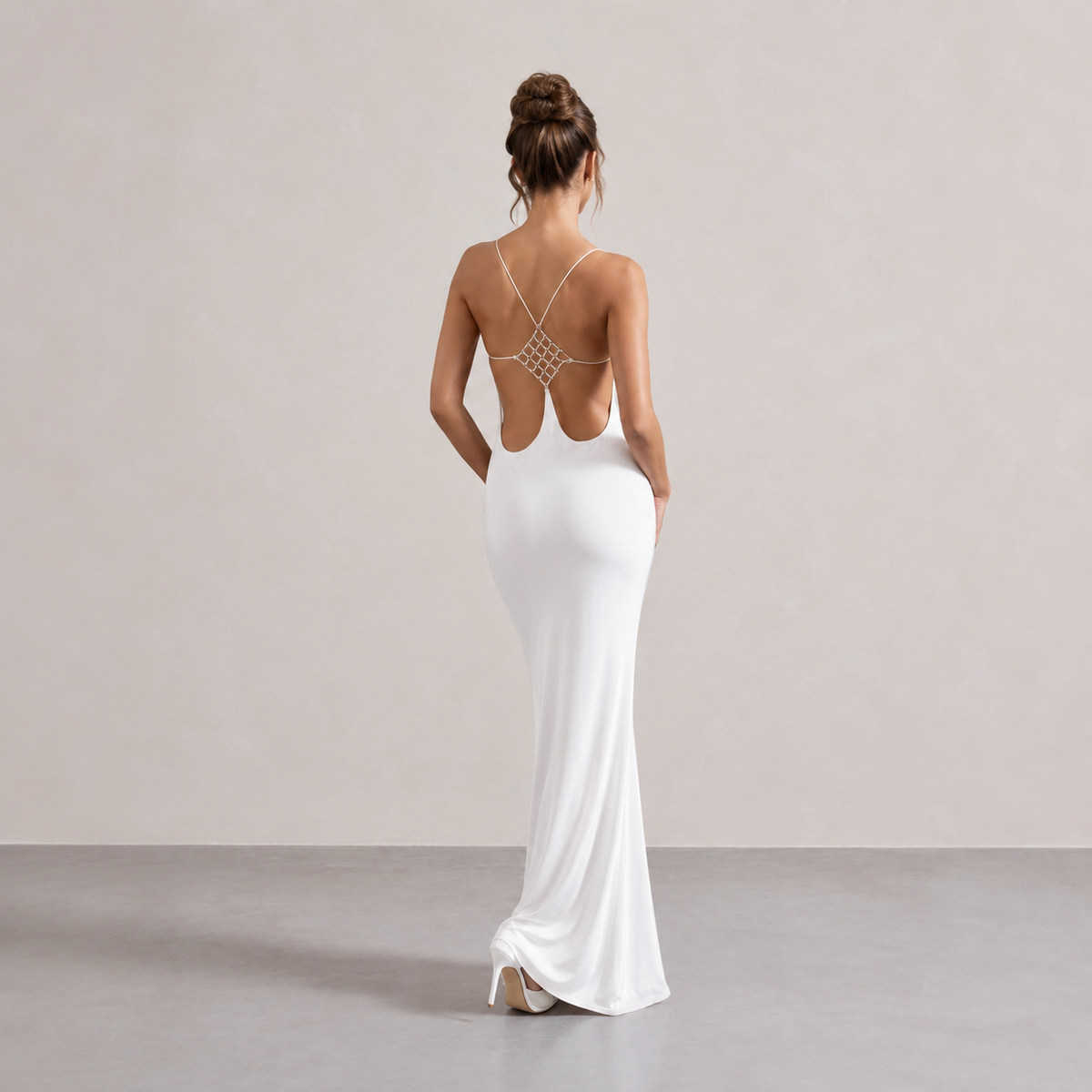 The Galla Dress