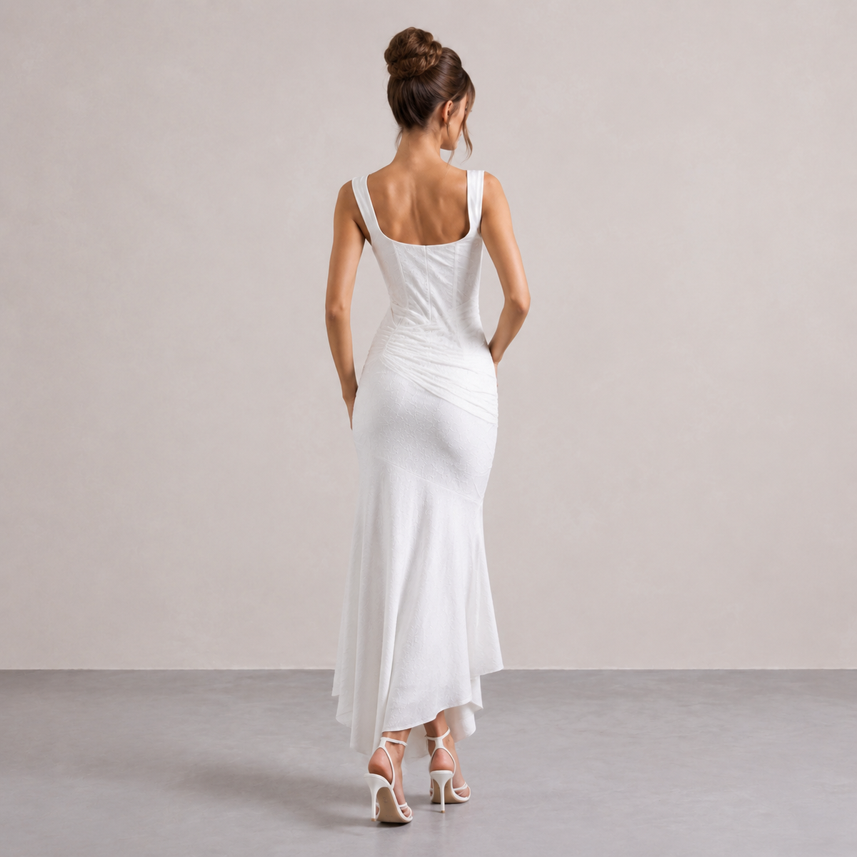 The Elvira Dress