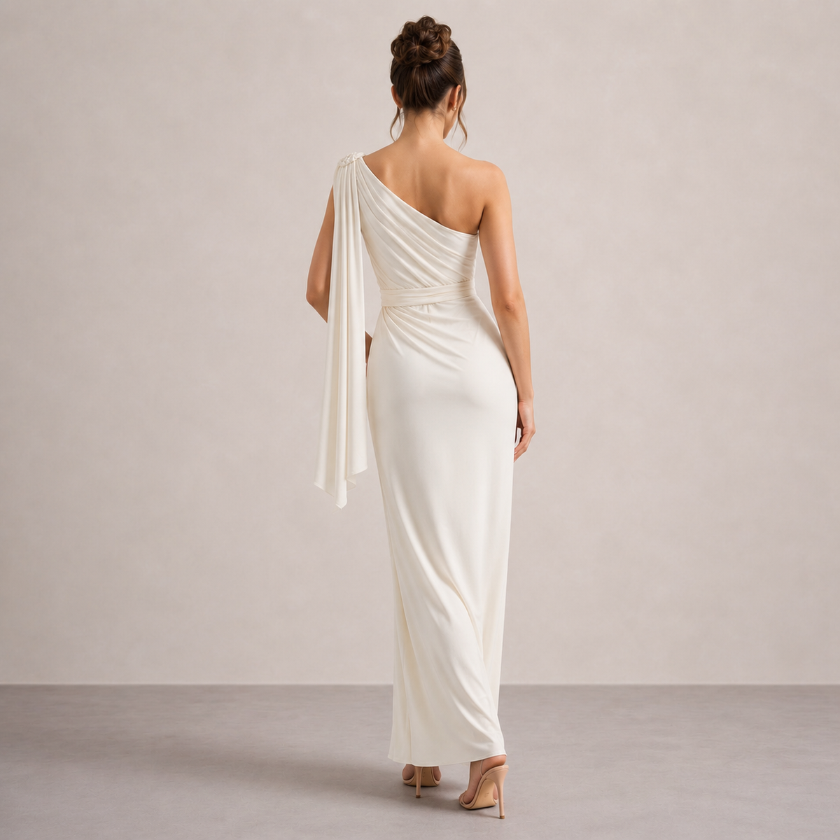 The Marisella Dress