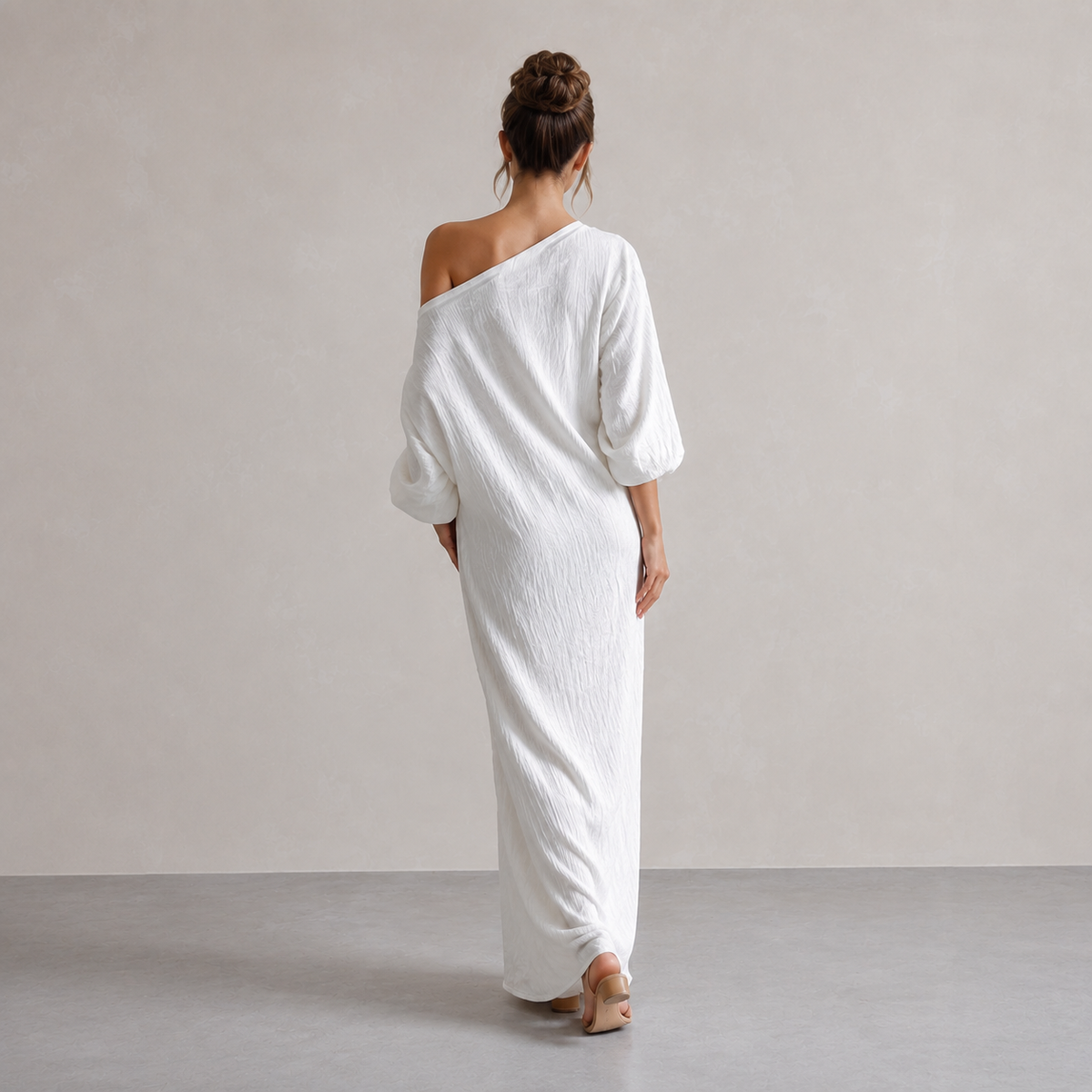 The Teodora Dress