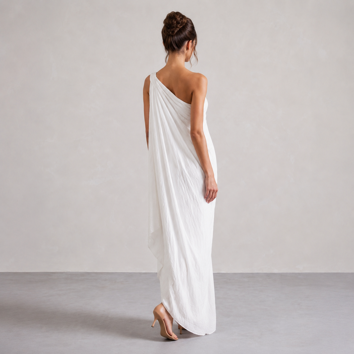 The Quintilia Dress