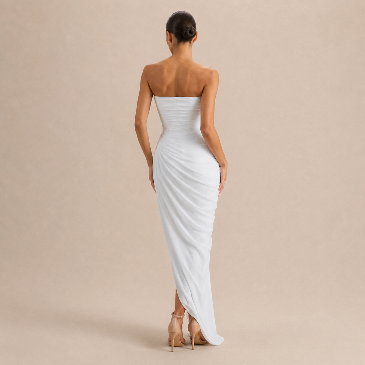 The Clementina Dress