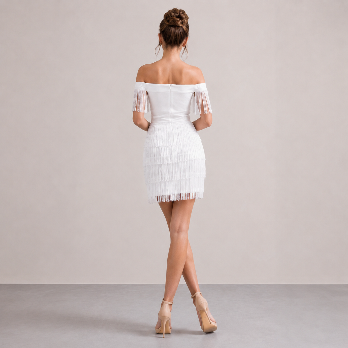 The Fernanda Dress
