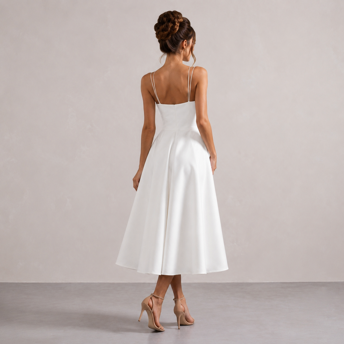 The Nina Dress