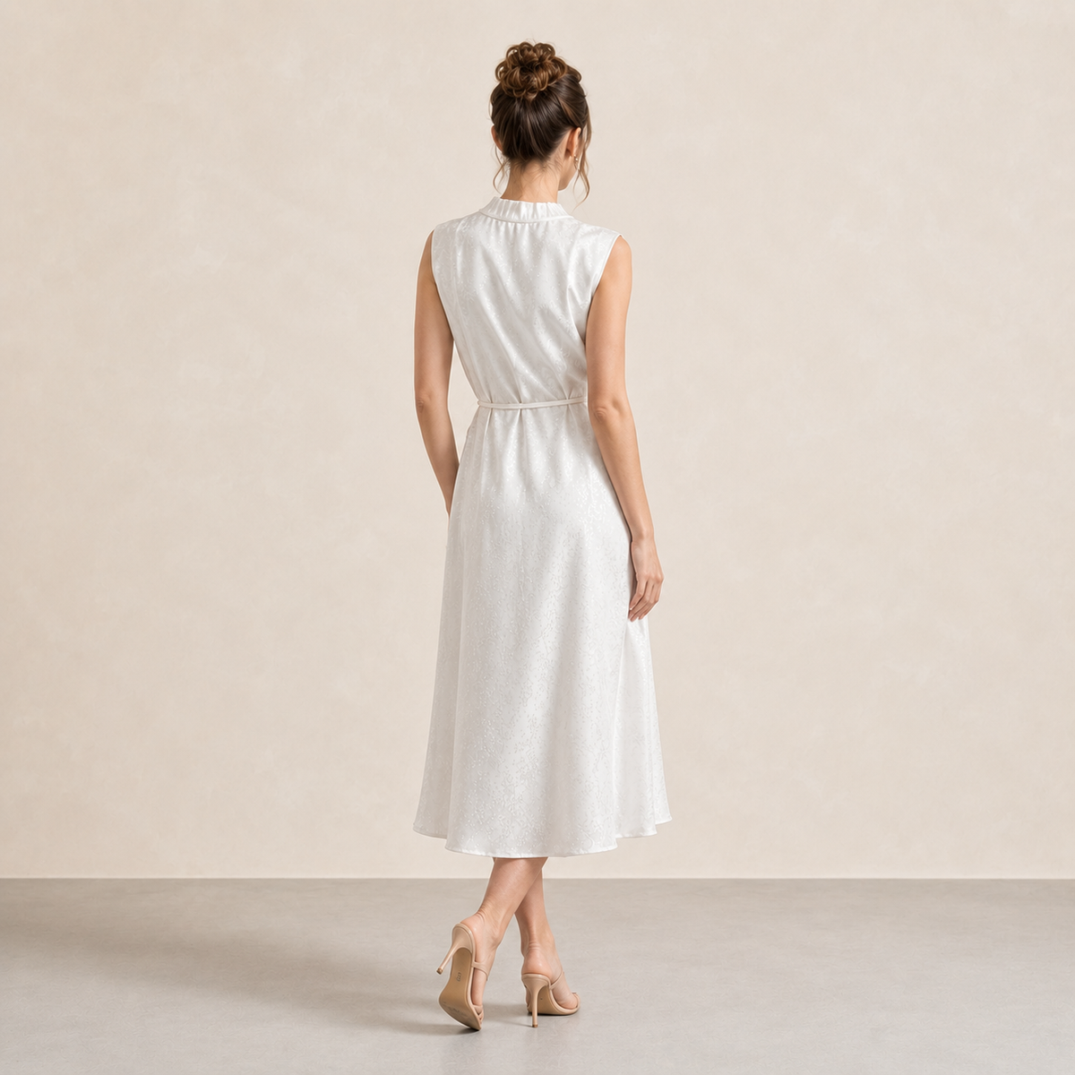 The Drusilla Dress