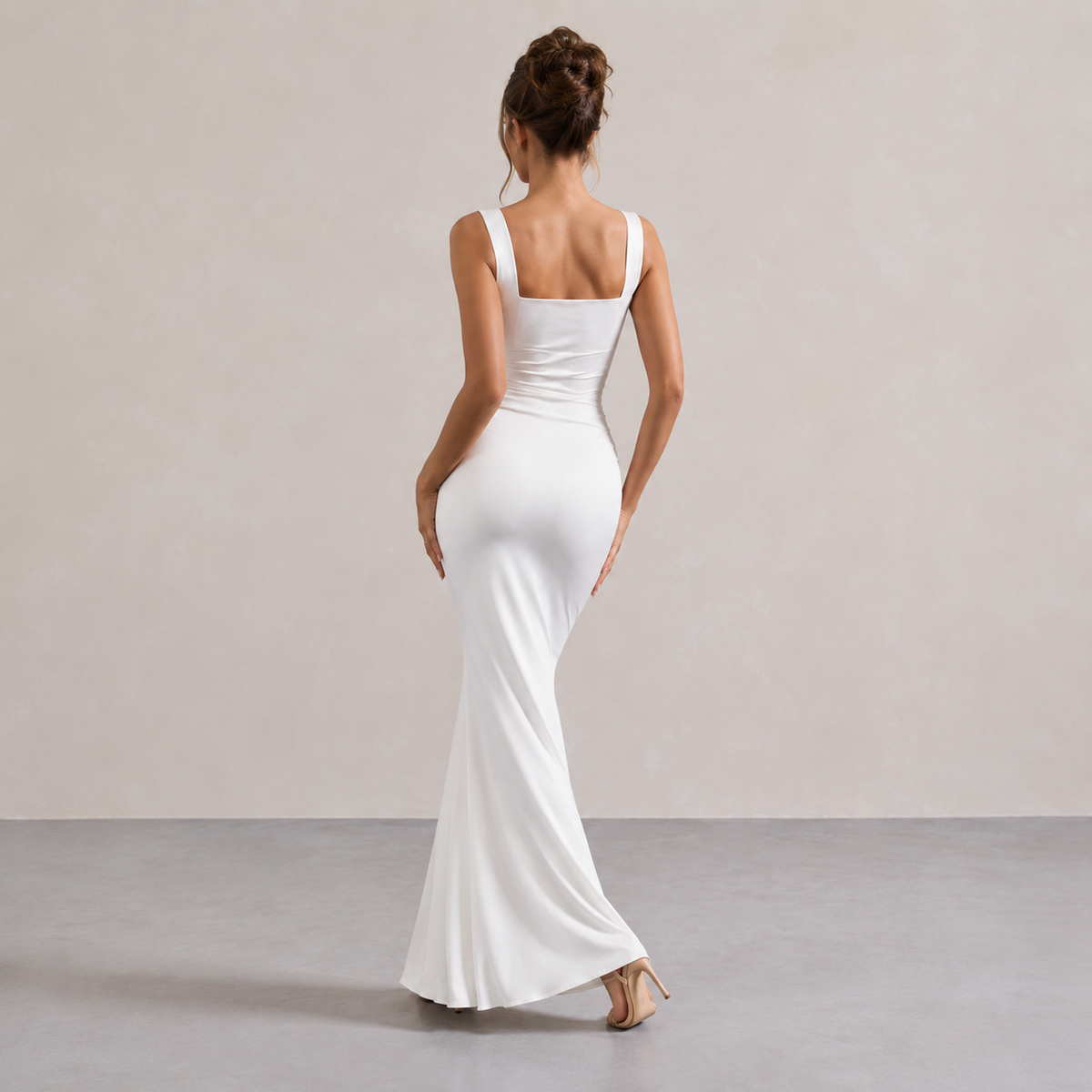 The Gemma Dress